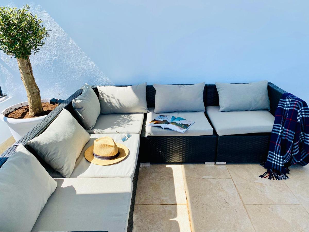 Casa Rif Apartman Cáñar Kültér fotó