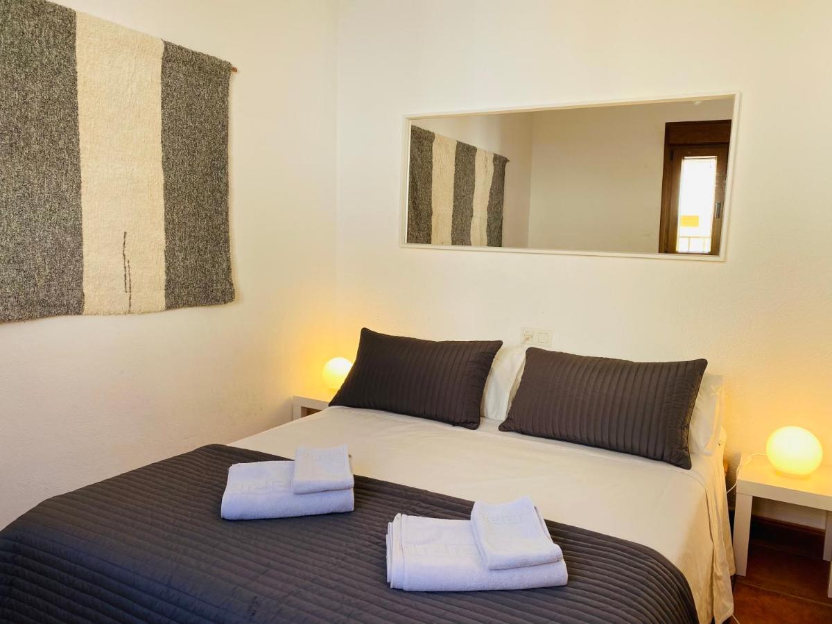 Casa Rif Apartman Cáñar Kültér fotó